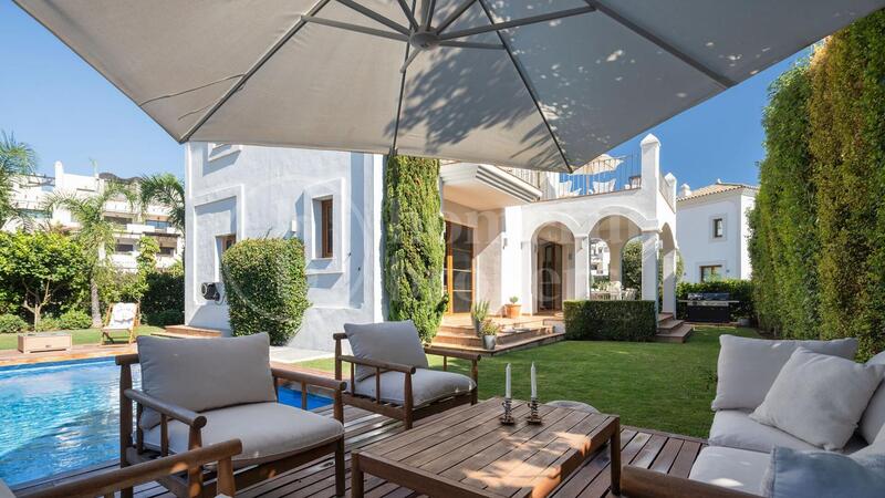 4 спальная комната вилла продается