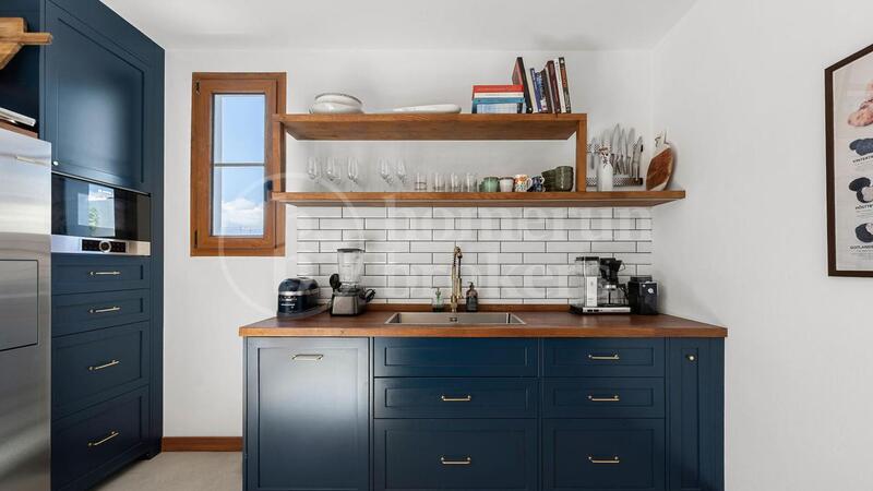 4 спальная комната вилла продается