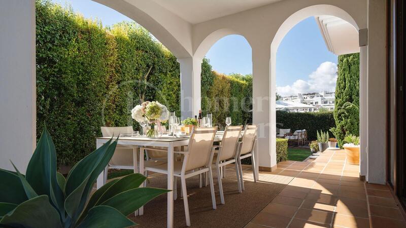 4 спальная комната вилла продается