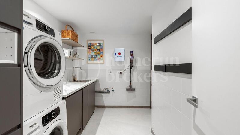 4 спальная комната вилла продается