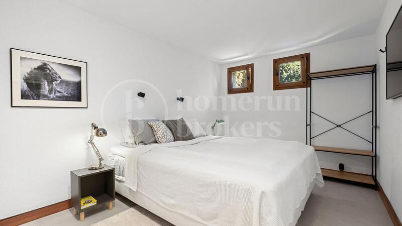 4 спальная комната вилла продается