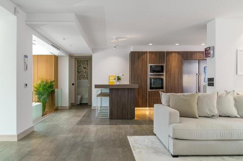 5 Cuarto Villa en venta