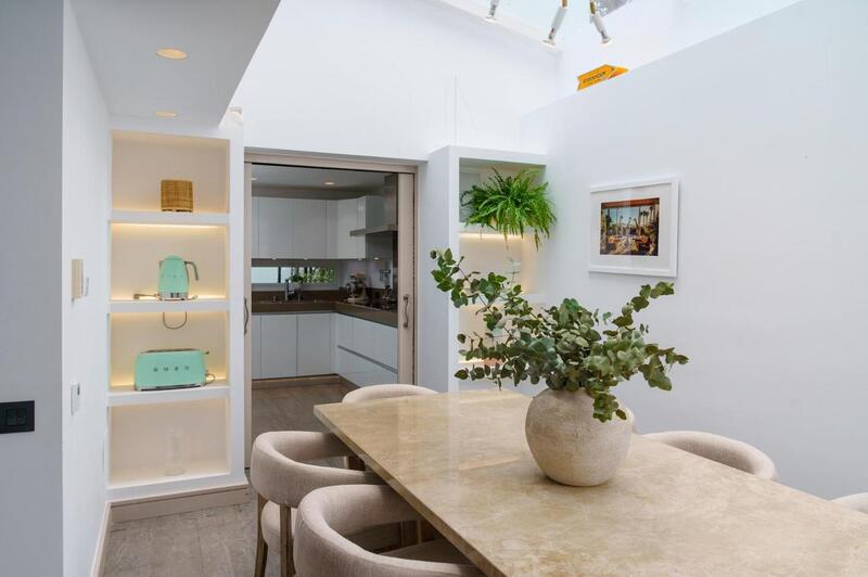 5 Cuarto Villa en venta