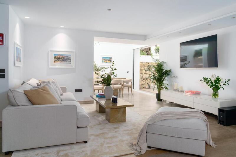 5 Cuarto Villa en venta