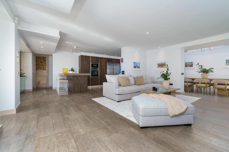 5 Cuarto Villa en venta