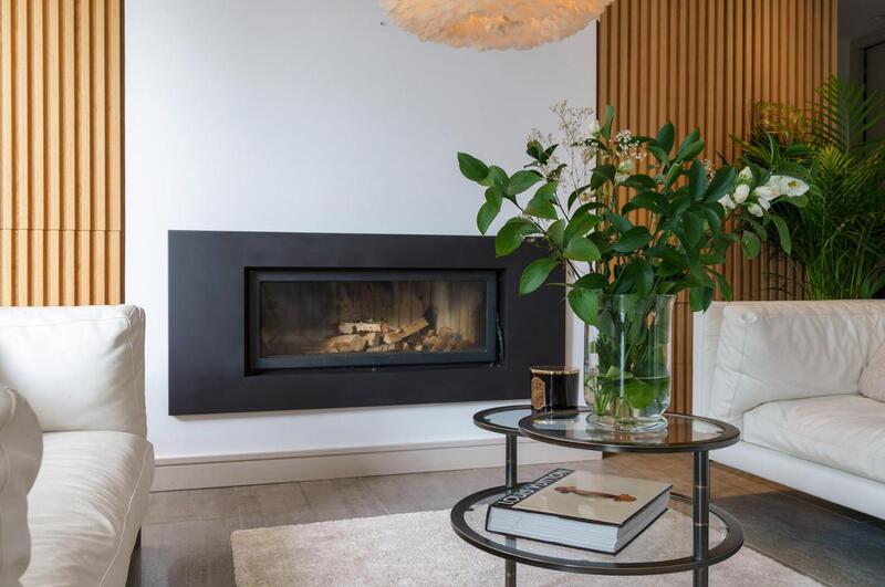 5 Cuarto Villa en venta