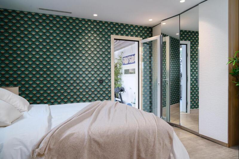 5 Cuarto Villa en venta