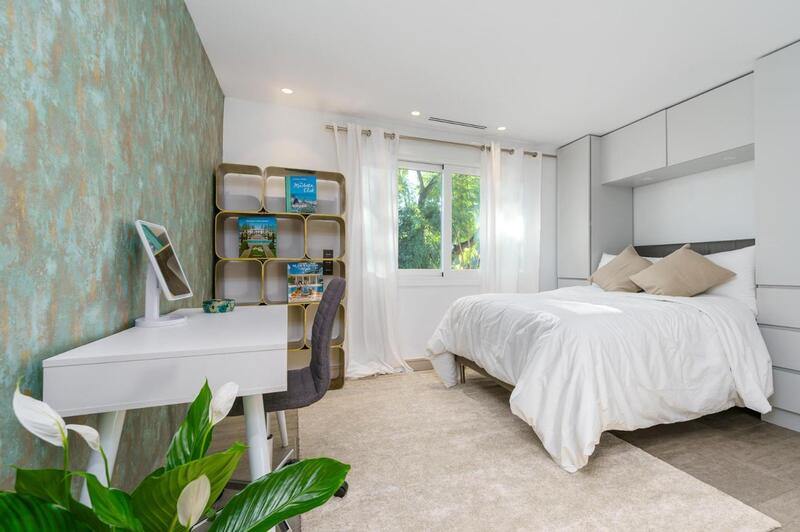 5 Cuarto Villa en venta