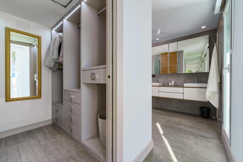 5 Cuarto Villa en venta