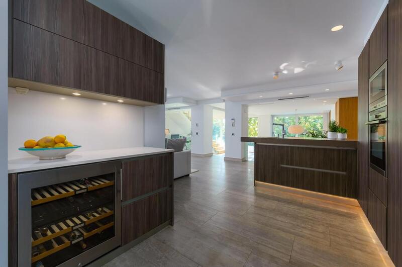 5 Cuarto Villa en venta