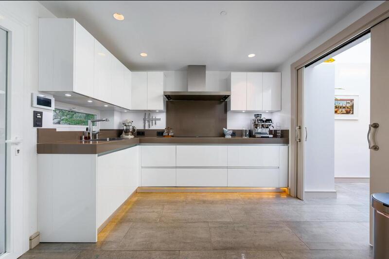 5 Cuarto Villa en venta