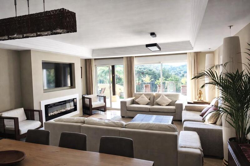 Lejlighed til salg i San Roque, Cádiz