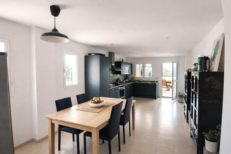 3 soverom Leilighet til salgs