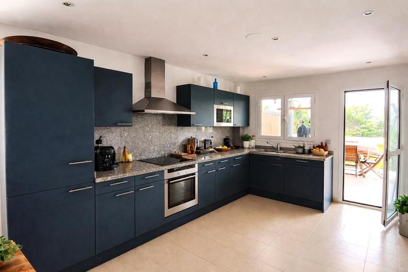 3 soverom Leilighet til salgs