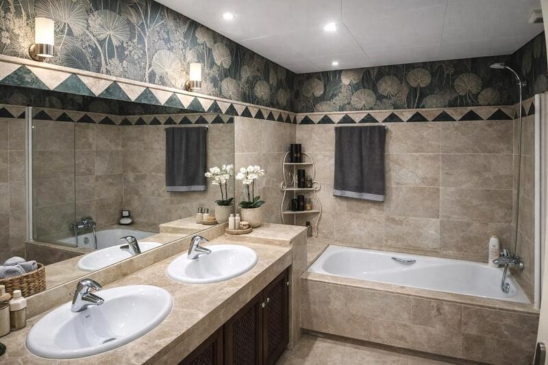 3 soverom Leilighet til salgs