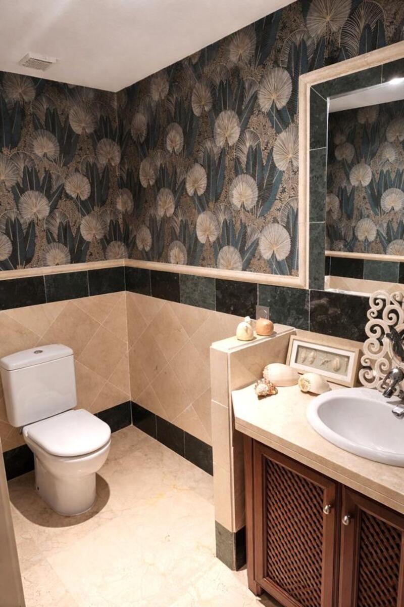 3 soverom Leilighet til salgs