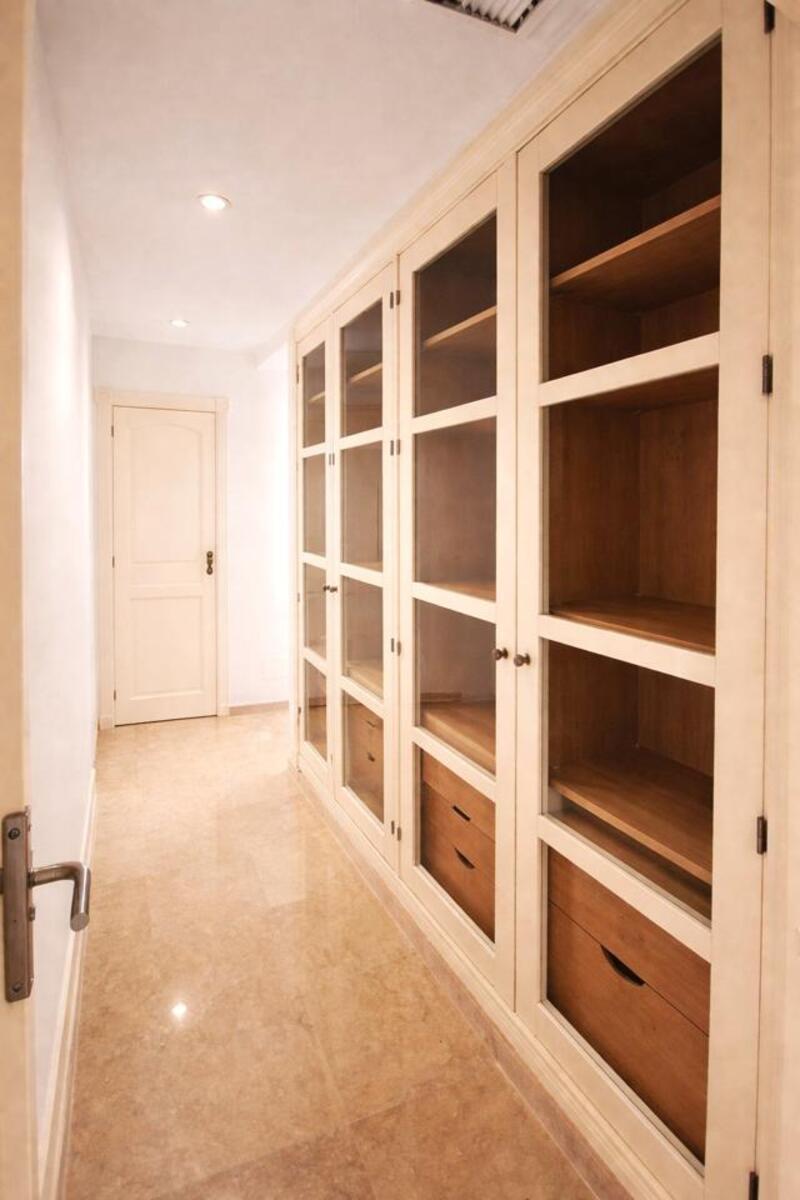 3 soverom Leilighet til salgs