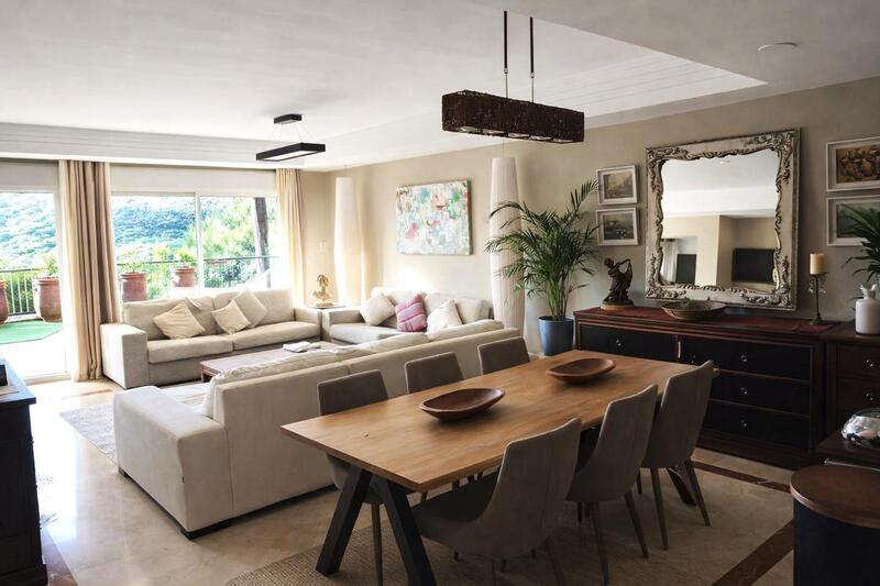 3 soverom Leilighet til salgs