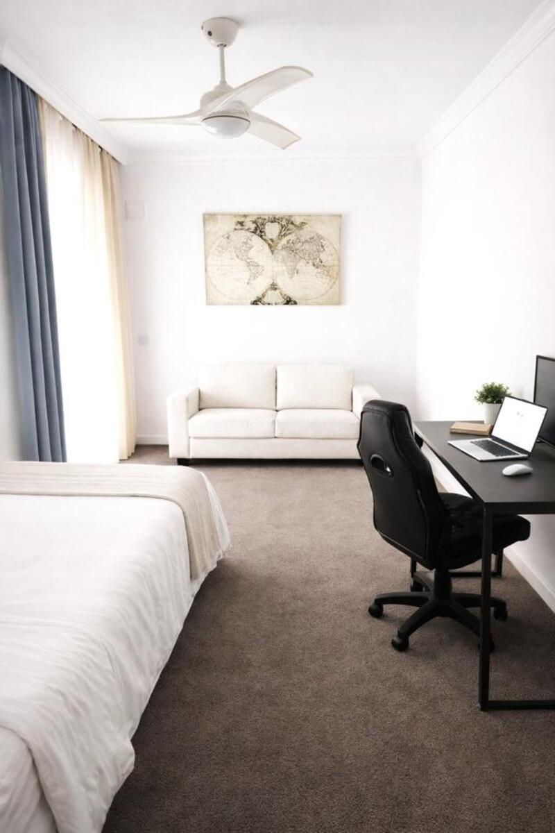 3 soverom Leilighet til salgs