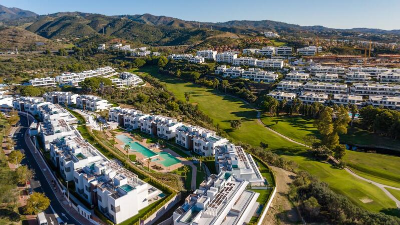 3 soverom Leilighet til salgs