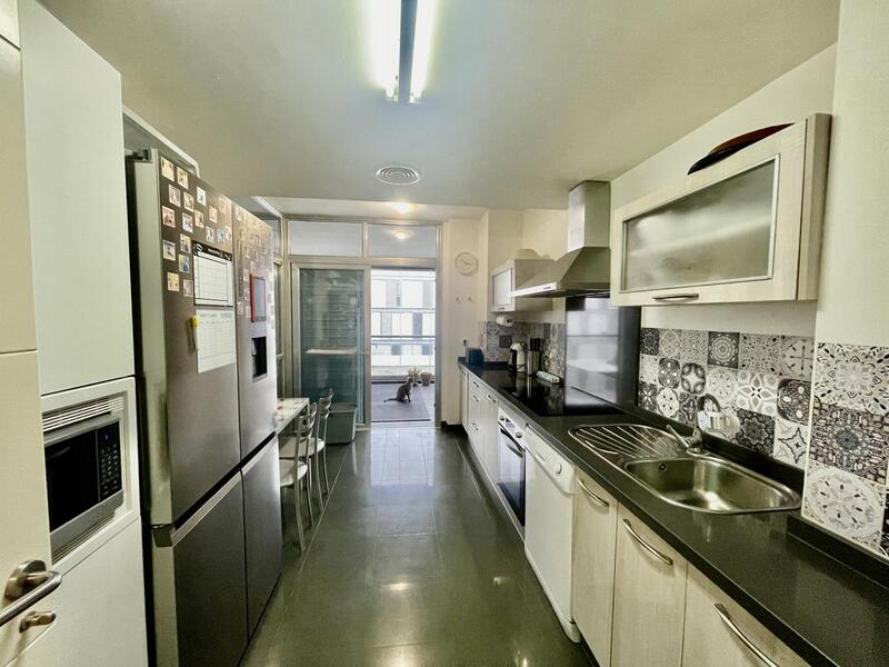 3 Cuarto Apartamento en venta