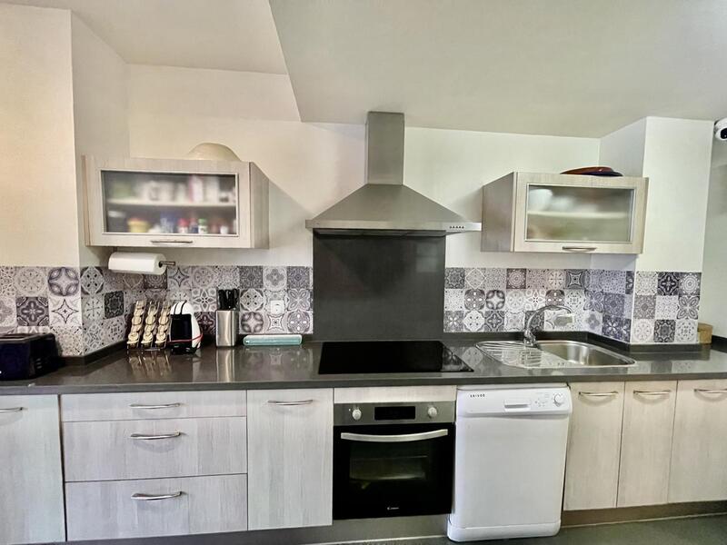 3 Cuarto Apartamento en venta