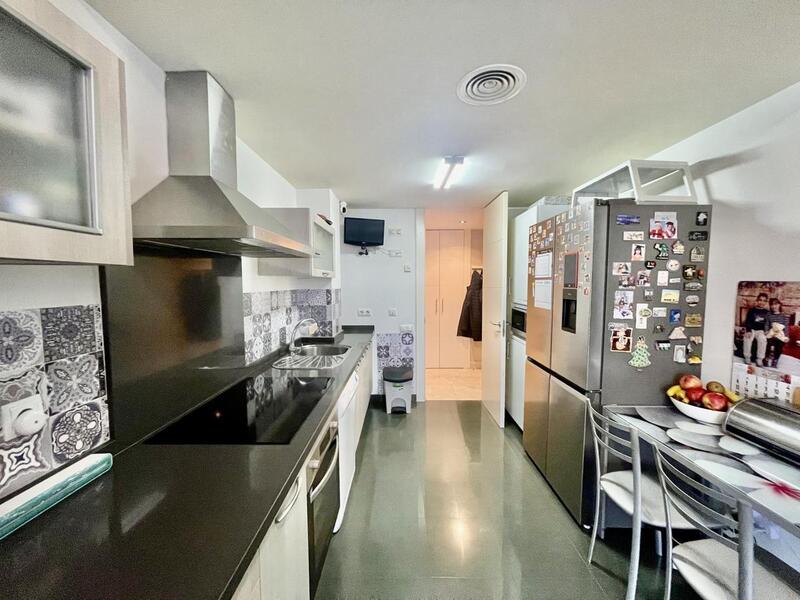 3 Cuarto Apartamento en venta