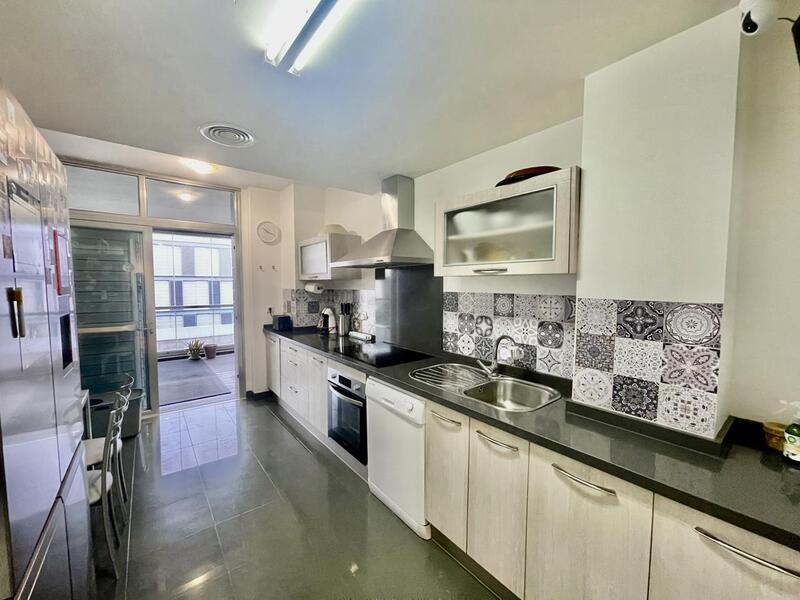 3 Cuarto Apartamento en venta