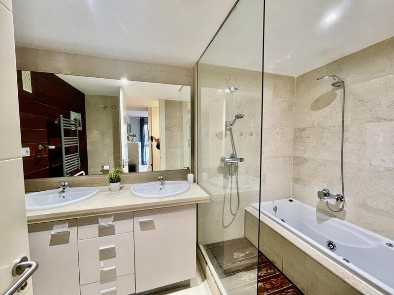 3 Cuarto Apartamento en venta