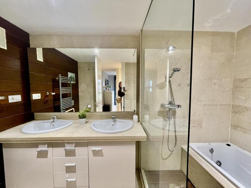 3 Cuarto Apartamento en venta