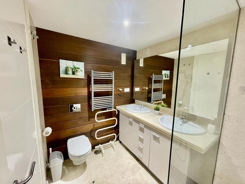 3 Cuarto Apartamento en venta