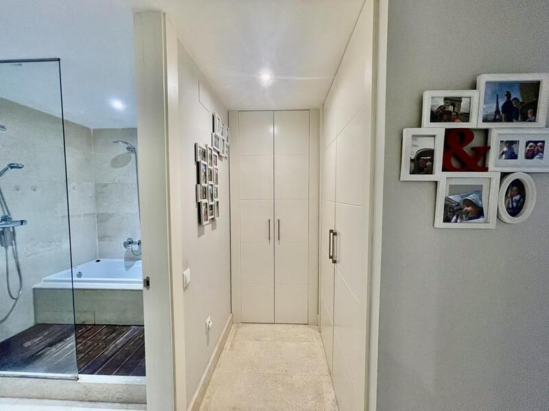 3 Cuarto Apartamento en venta