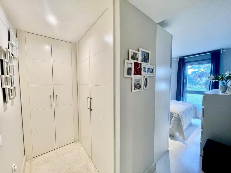3 Cuarto Apartamento en venta