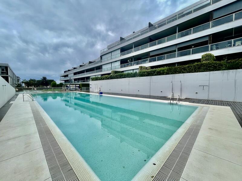 3 Cuarto Apartamento en venta