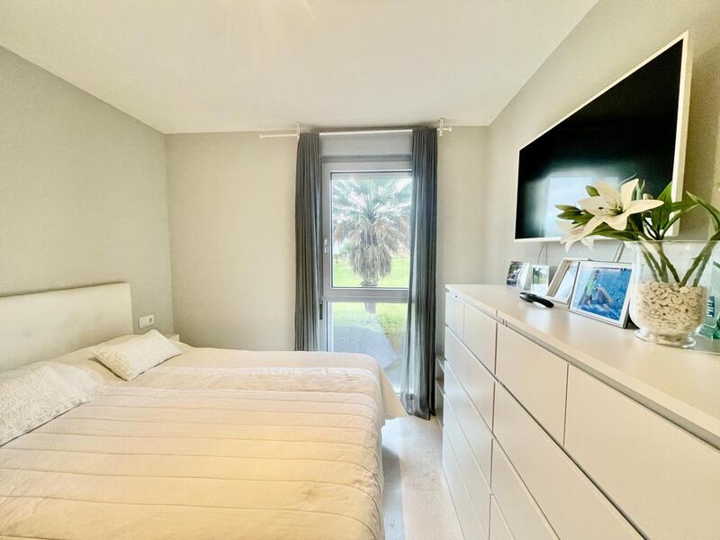 3 Cuarto Apartamento en venta