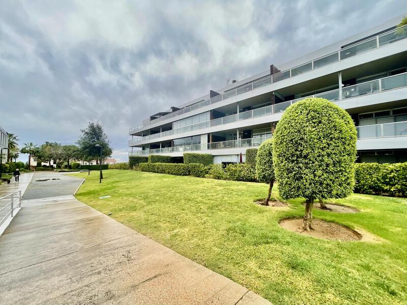 3 Cuarto Apartamento en venta