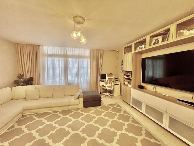 3 Cuarto Apartamento en venta