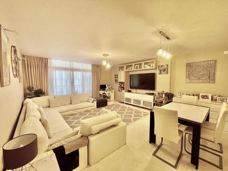 3 Cuarto Apartamento en venta