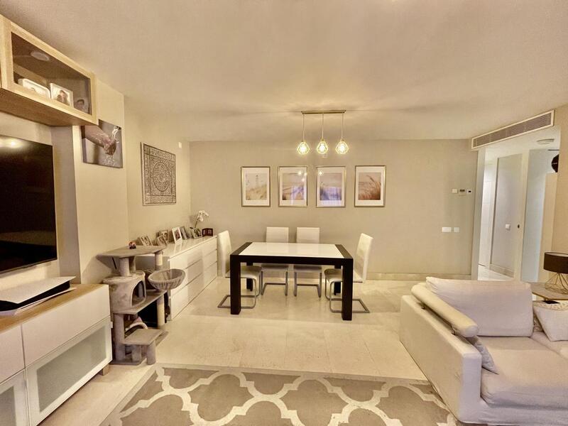 3 Cuarto Apartamento en venta