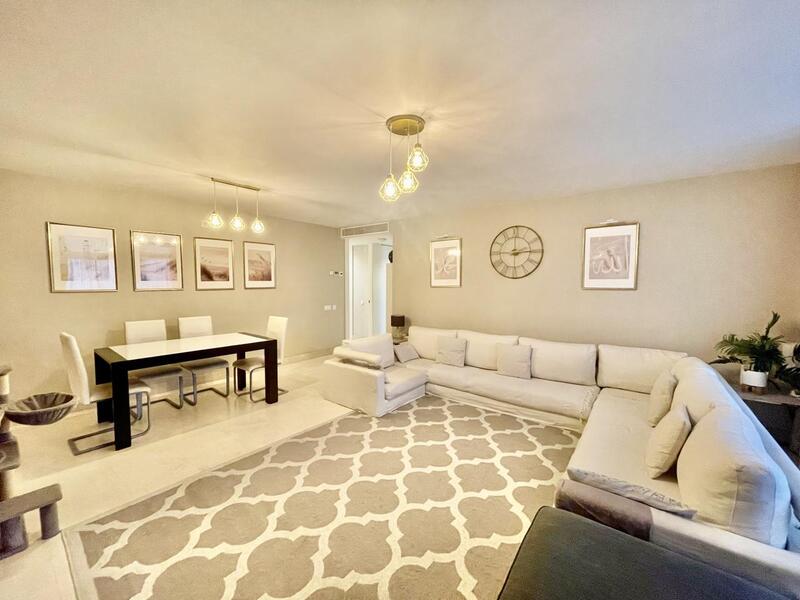 3 Cuarto Apartamento en venta