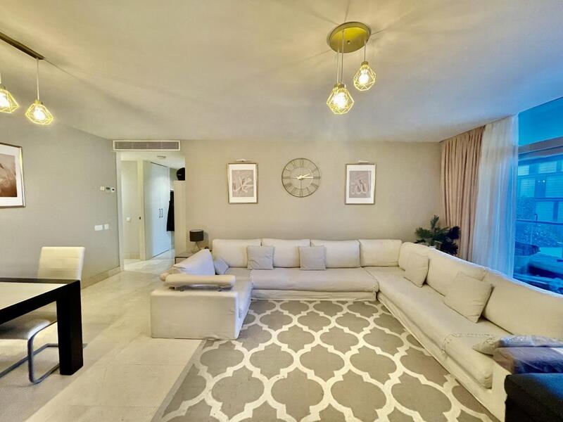 3 Cuarto Apartamento en venta