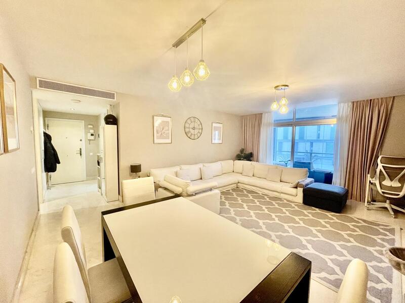 3 Cuarto Apartamento en venta