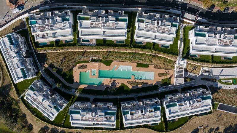 4 soverom Leilighet til salgs