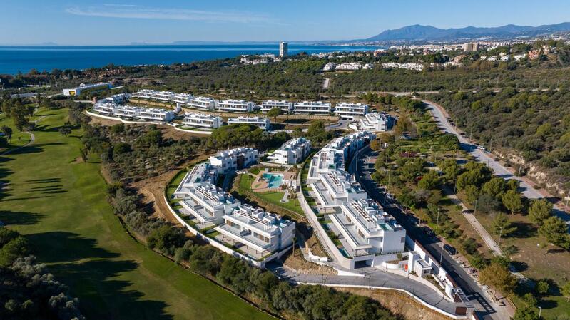 4 soverom Leilighet til salgs