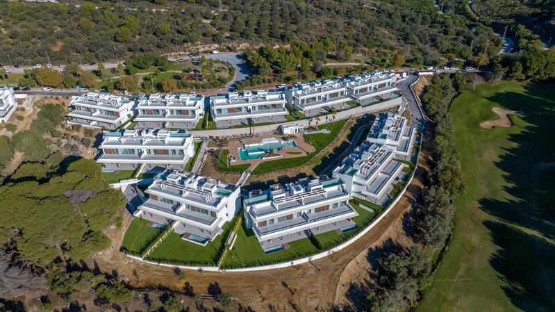 3 bedroom Duplex for sale