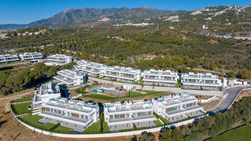 3 bedroom Duplex for sale