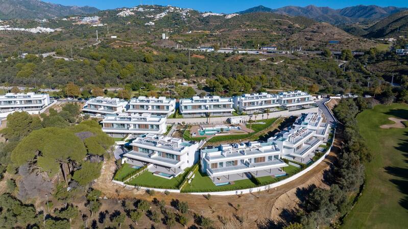 3 bedroom Duplex for sale