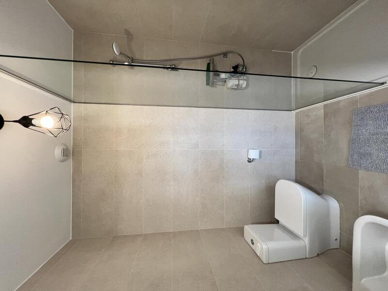 3 Cuarto Villa en venta