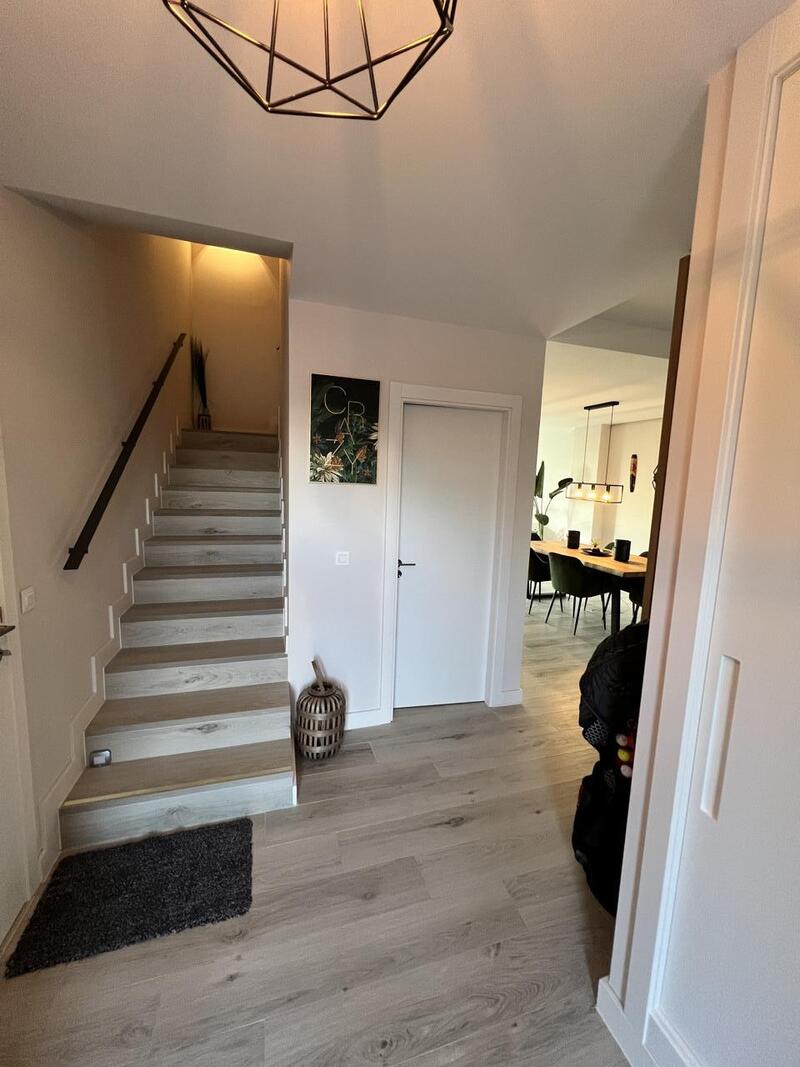 3 Cuarto Villa en venta