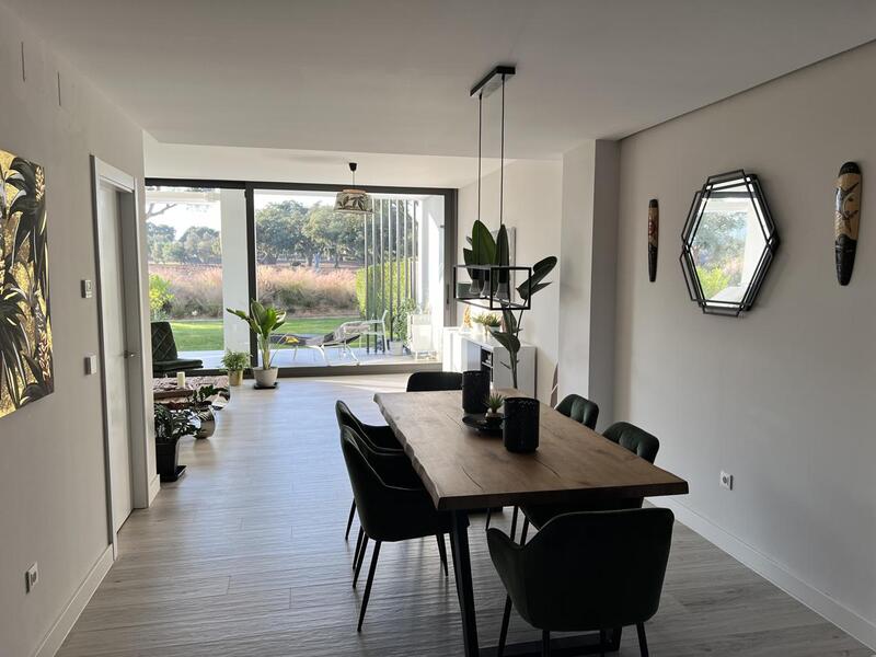 3 Cuarto Villa en venta